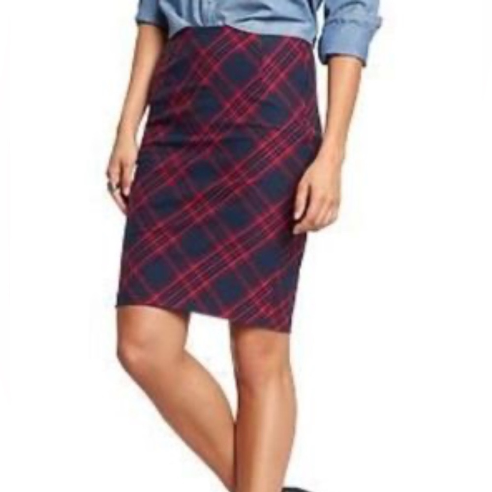 5 for 20$ Like New! Old Navy Pencil Skirt